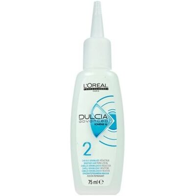 L'Oreal Professionnel Paris Dulcia Advanced - Behandlung L'Oreal Professionnel Paris Dulcia Advanced - Behandlung