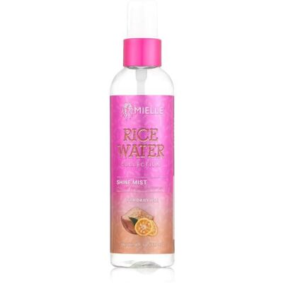 Mielle Reiswasser-Glanznebel 118ml 118 ml Mielle Reiswasser-Glanznebel 118ml 118 ml