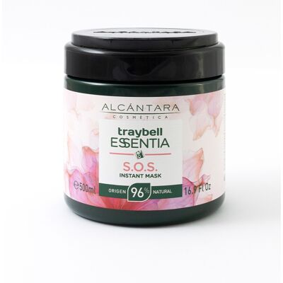 Alcantara Traybell Essentia Sos-Maske 200 ml Alcantara Traybell Essentia Sos-Maske 200 ml