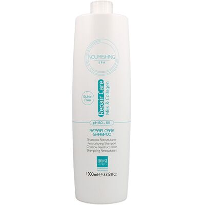Everego Nährende Spa-Maske - Haarpflege Everego Nährende Spa-Maske - Haarpflege