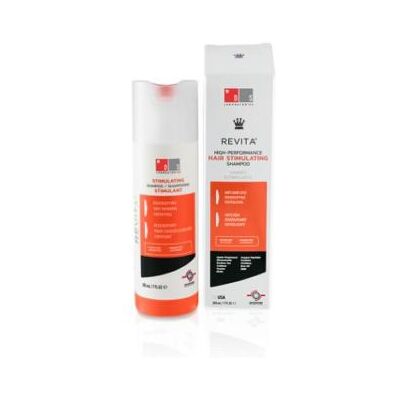 DS Laboratories Revita Shampoo - 205 ml DS Laboratories Revita Shampoo - 205 ml