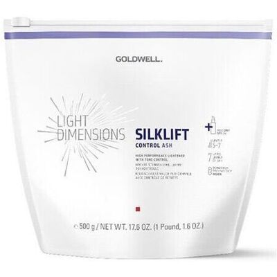 Goldwell Silklift Light Dimensions Control Asche klärend 500 gr Goldwell Silklift Light Dimensions Control Asche klärend 500 gr