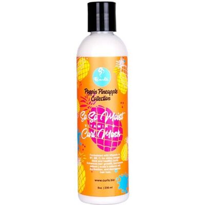 Curls Ananas-Curl-Maske 236 ml Curls Ananas-Curl-Maske 236 ml