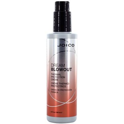 Joico Dream Blowout Haarstyling Creme - Hitzeschutz & Glanz Joico Dream Blowout Haarstyling Creme - Hitzeschutz & Glanz