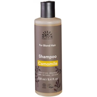 Urtekram Bio-Kamillenshampoo 250 ml Urtekram Bio-Kamillenshampoo 250 ml