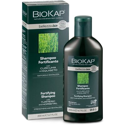 Biokap Bio-Stärkungsshampoo 200 ml Biokap Bio-Stärkungsshampoo 200 ml