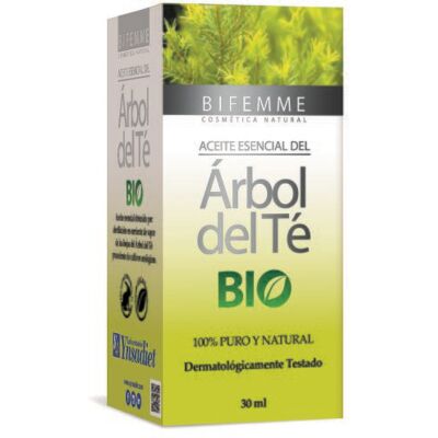 Ynsadiet Teebaumöl 30 ml Ynsadiet Teebaumöl 30 ml