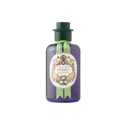 D'Shila Retama Shampoo mit Rotwein 300 ml D'Shila Retama Shampoo mit Rotwein 300 ml