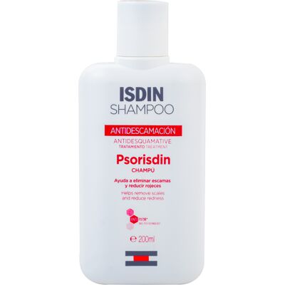 Isdin Psorisdin Kontroll-Shampoo - Schuppen- und Rötungsreduzierung Isdin Psorisdin Kontroll-Shampoo - Schuppen- und Rötungsreduzierung