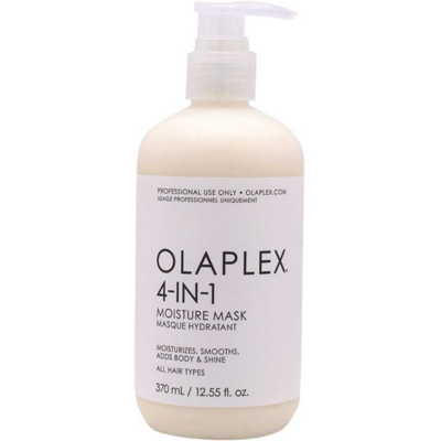 Olaplex 4-in-1 Feuchtigkeitsmaske 370 ml Olaplex 4-in-1 Feuchtigkeitsmaske 370 ml