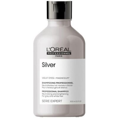 L'Oréal Professionnel Silbershampoo 1500 ml L'Oréal Professionnel Silbershampoo 1500 ml