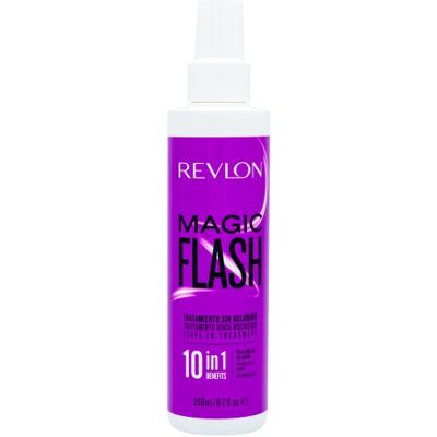 Revlon Magic Flash Behandlung ohne Spülung 200 ml Revlon Magic Flash Behandlung ohne Spülung 200 ml