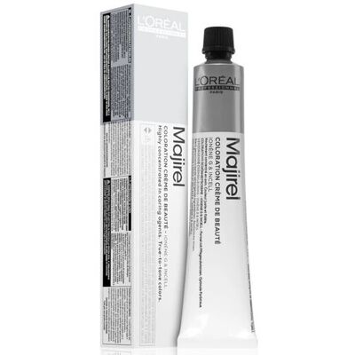 L'Oréal Professionnel Majirel Permanente Farbfarbe 60 ml 22 L'Oréal Professionnel Majirel Permanente Farbfarbe 60 ml 22
