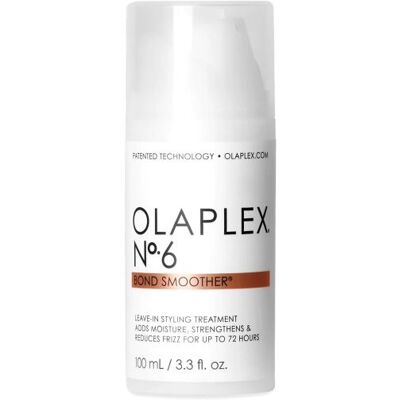 Olaplex Nr. 6 Bond Smoother 100 ml 100 ml Olaplex Nr. 6 Bond Smoother 100 ml 100 ml