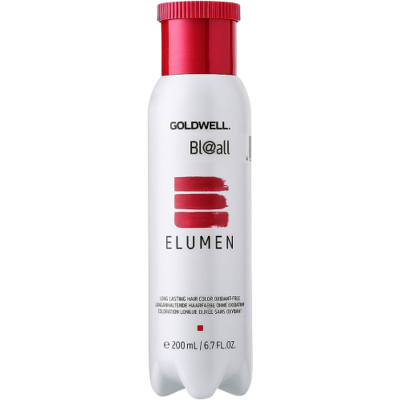 Goldwell Elumen Pastell Rose Lang anhaltende Haarfarbe - Haarfarbe Goldwell Elumen Pastell Rose Lang anhaltende Haarfarbe - Haarfarbe