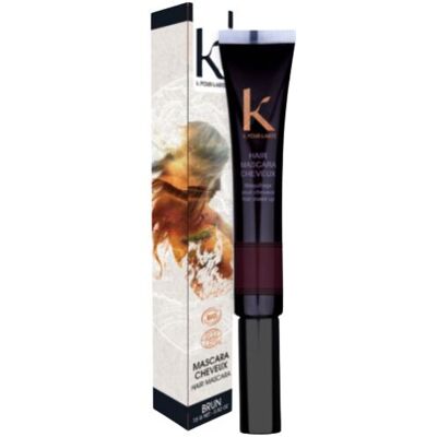 K Pour Karité Haarmaske 15 gr Golden K Pour Karité Haarmaske 15 gr Golden