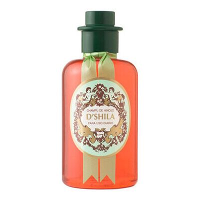 D'SHILA Fenchel Shampoo 300ml - Haarpflege D'SHILA Fenchel Shampoo 300ml - Haarpflege