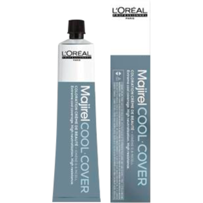 L'Oréal Professionnel Majirel Cool Cover Permanente Farbe 50 ml 7.82 L'Oréal Professionnel Majirel Cool Cover Permanente Farbe 50 ml 7.82