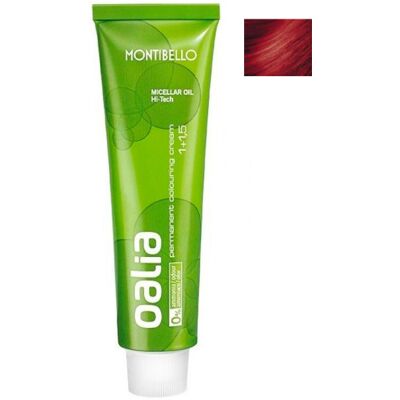 Montibello Oalia Dauerhafte Farb - Natürliche, Ammoniakfrei, 60g Montibello Oalia Dauerhafte Farb - Natürliche, Ammoniakfrei, 60g