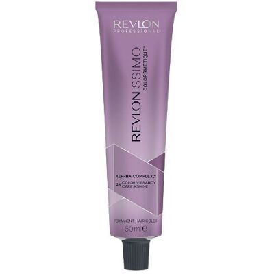 Revlon Professional Revlonissimo Colorsmetique Permanenter Farbstoff Revlon Professional Revlonissimo Colorsmetique Permanenter Farbstoff
