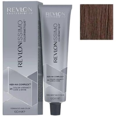 Revlon Professional Revlonissimo Colorsmetique Permanente Haarfarbe Revlon Professional Revlonissimo Colorsmetique Permanente Haarfarbe