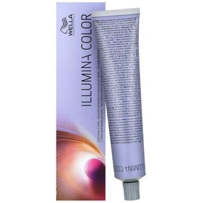 Wella Professionals Illumina Color Permanente Haarfarbe 60 ml 9/03 Wella Professionals Illumina Color Permanente Haarfarbe 60 ml 9/03