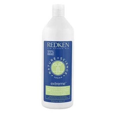 Redken Nature + Science Extreme Conditioner 1000 ml Redken Nature + Science Extreme Conditioner 1000 ml