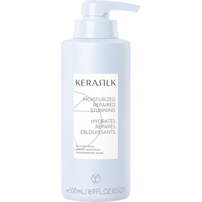 Kerasilk Recovery Maske - Haarkur für geschädigtes Haar Kerasilk Recovery Maske - Haarkur für geschädigtes Haar