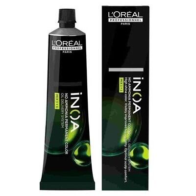 L'Oréal Professionnel Inoa Permanente Coloration ohne Ammoniak 60 ml L'Oréal Professionnel Inoa Permanente Coloration ohne Ammoniak 60 ml