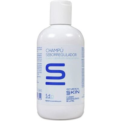 IDP Medical Skin Talgregulierendes Shampoo 250 ml IDP Medical Skin Talgregulierendes Shampoo 250 ml