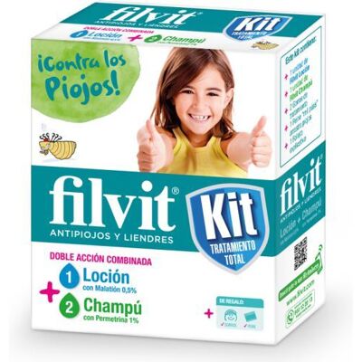 Filvit Nipple und Nipple Treatment Kit Filvit Nipple und Nipple Treatment Kit