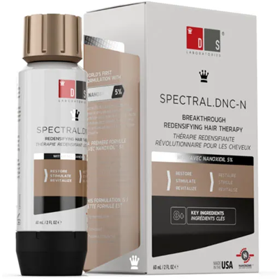 DS Spectral Dnc N Anti Haarausfall Behandlung - Haarverlustbehandlung DS Spectral Dnc N Anti Haarausfall Behandlung - Haarverlustbehandlung