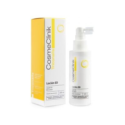 Cosmeclinik Triconails ED Lotion Spray 100 ml Cosmeclinik Triconails ED Lotion Spray 100 ml