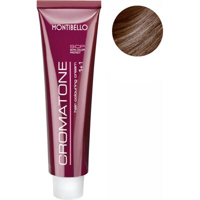 Montibello Cromatone Haarfarbe 60 ml 7.67 Montibello Cromatone Haarfarbe 60 ml 7.67