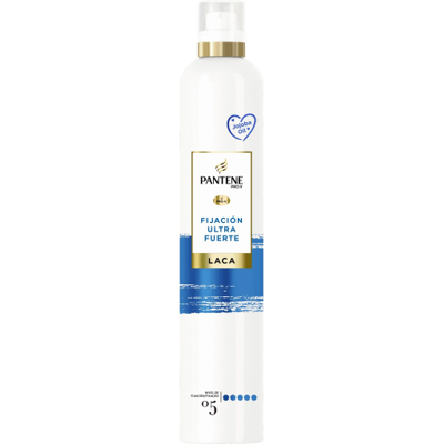 Pantene Pro-V Haarspray mit ultrastarkem Halt 250 ml Pantene Pro-V Haarspray mit ultrastarkem Halt 250 ml