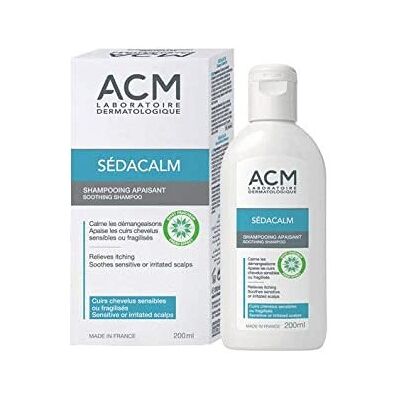 ACM Laboratoire Sédacalm Beruhigendes Shampoo 200 ml ACM Laboratoire Sédacalm Beruhigendes Shampoo 200 ml