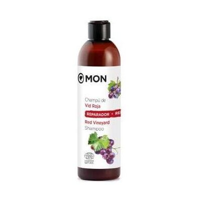 Mondeconatur Rote Rebe Shampoo 300 ml Mondeconatur Rote Rebe Shampoo 300 ml