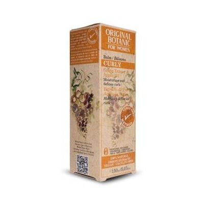Original Botanic Locken Haarbalsam Original Botanic Locken Haarbalsam
