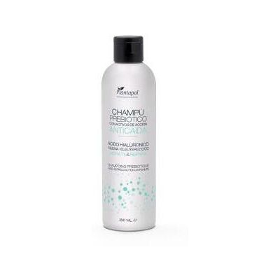 Plantapol Probiotisches Anti-Haarausfall-Shampoo - Shampoo Plantapol Probiotisches Anti-Haarausfall-Shampoo - Shampoo