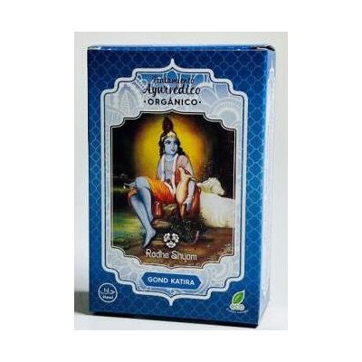 Radhe Shyam Gond Katira Haarbehandlung - Haarbehandlung Radhe Shyam Gond Katira Haarbehandlung - Haarbehandlung