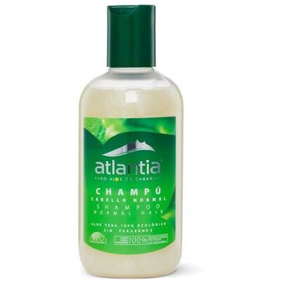 Atlantia Normales Haarshampoo 250 ml Atlantia Normales Haarshampoo 250 ml