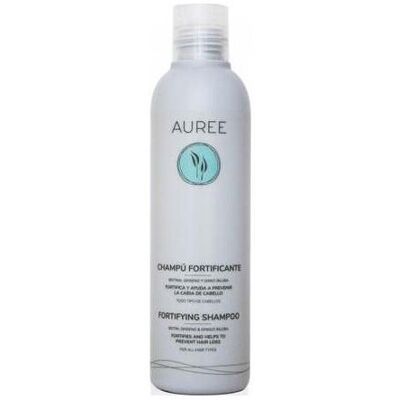 Auree Shampoo Stärkend gegen Haarausfall - Shampoo Auree Shampoo Stärkend gegen Haarausfall - Shampoo