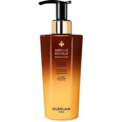 Guerlain Abeille Royale Kopfhaut- und Haar-Revitalisierungsshampoo Guerlain Abeille Royale Kopfhaut- und Haar-Revitalisierungsshampoo