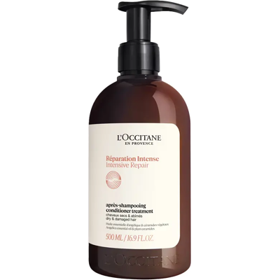 L'Occitane en Provence Aromacology Intensives Reparaturshampoo 500 ml L'Occitane en Provence Aromacology Intensives Reparaturshampoo 500 ml