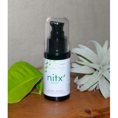 Nitx Dickes oder Lockiges Haarserum - Haars Serum Nitx Dickes oder Lockiges Haarserum - Haars Serum