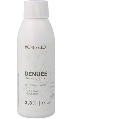 Montibello Denuee Activating Cream 11 Volumen 33 90 ml Montibello Denuee Activating Cream 11 Volumen 33 90 ml