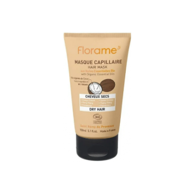 Florame Haarmaske für trockenes Haar 150 ml Florame Haarmaske für trockenes Haar 150 ml