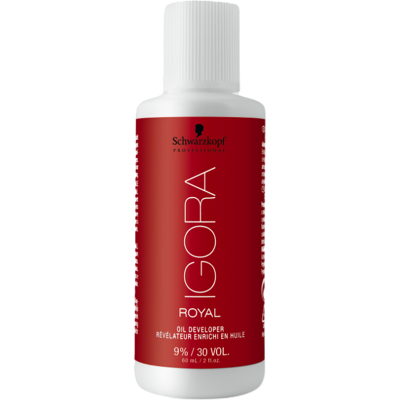 Schwarzkopf Igora Royal Haaroxidierer - Haaroxidierer, 60 ml Schwarzkopf Igora Royal Haaroxidierer - Haaroxidierer, 60 ml