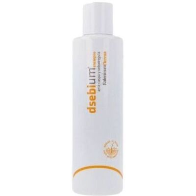 GalenicumDerma Dsebium Shampoo 200 ml GalenicumDerma Dsebium Shampoo 200 ml
