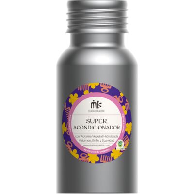 Maison Karité Super Conditioner mit Superfoods Minigröße 50 ml Maison Karité Super Conditioner mit Superfoods Minigröße 50 ml